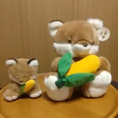 2026年最新】オオイケ ぬいぐるみの人気アイテム - メルカリ