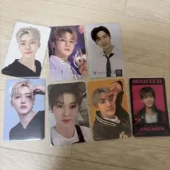 2026年最新】nct dream ジェミン トレカの人気アイテム - メルカリ