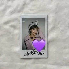 2026年最新】仲川瑠夏 サインの人気アイテム - メルカリ