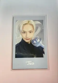 2026年最新】seventeen インスタントフォトの人気アイテム - メルカリ