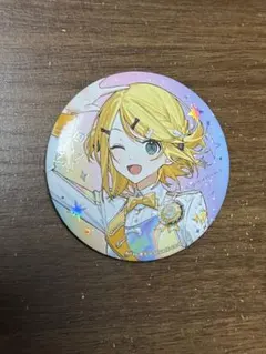 2026年最新】鏡音リン 缶バッジ 感謝祭の人気アイテム - メルカリ
