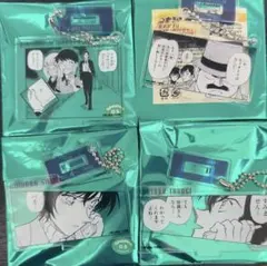 2026年最新】名探偵コナン アクリルキーホルダーVol.3 諸伏高明の人気