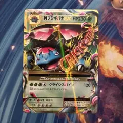 2026年最新】フシギバナex cp6の人気アイテム - メルカリ