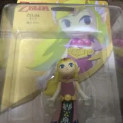 2026年最新】amiibo ゼルダ姫の人気アイテム - メルカリ