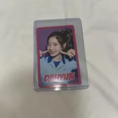 2026年最新】ダヒョン ハイタッチ券の人気アイテム - メルカリ