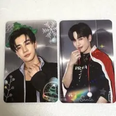 2026年最新】gmmTV トレカ 大阪の人気アイテム - メルカリ