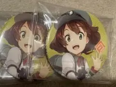 2026年最新】コンパス 非売品缶バッジの人気アイテム - メルカリ