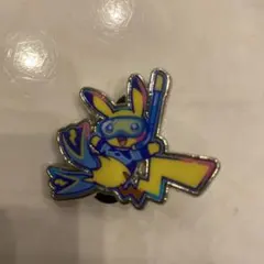 2026年最新】wcs2024 ピカチュウ ピンズの人気アイテム - メルカリ