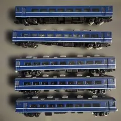 2026年最新】nゲージ 車両 14系の人気アイテム - メルカリ