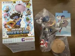 2026年最新】デジモン フィギュア 海外の人気アイテム - メルカリ