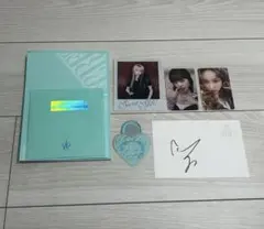 2026年最新】ive 直筆サインの人気アイテム - メルカリ