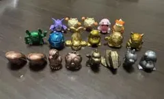 2026年最新】ポケモンメタルフィギュアの人気アイテム - メルカリ