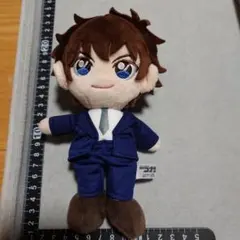 2026年最新】名探偵コナン 松田陣平 ぬいぐるみの人気アイテム - メルカリ