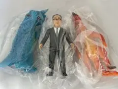 2026年最新】円谷英二生誕100年記念ソフビの人気アイテム - メルカリ