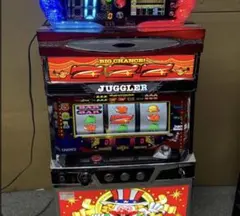 2026年最新】アイムジャグラー 実機 6号機の人気アイテム - メルカリ