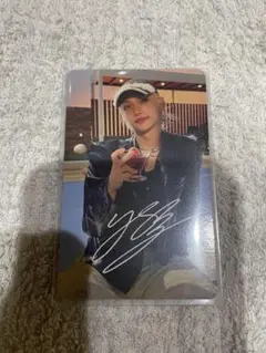 2026年最新】フィリックス サイン チェキの人気アイテム - メルカリ