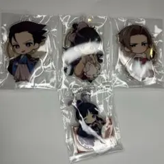 2026年最新】御剣怜侍 カプコンカフェの人気アイテム - メルカリ