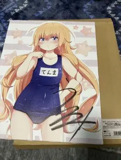 2026年最新】直筆サイン入りキャンバスボードの人気アイテム - メルカリ