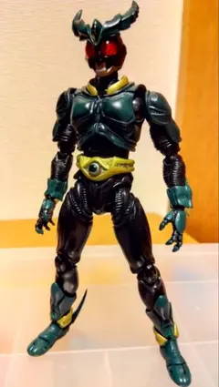 2026年最新】仮面ライダーギルスの人気アイテム - メルカリ