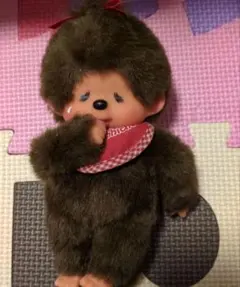 2026年最新】モンチッチおじいちゃんの人気アイテム - メルカリ