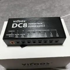 2026年最新】vitoos dc8の人気アイテム - メルカリ