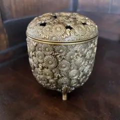 2026年最新】宏采 万菊香炉の人気アイテム - メルカリ