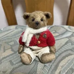 2026年最新】海外アーティストベアの人気アイテム - メルカリ