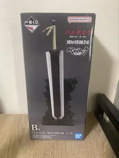 2026年最新】一番くじ ベルセルク b賞 ドラゴンころしの人気アイテム