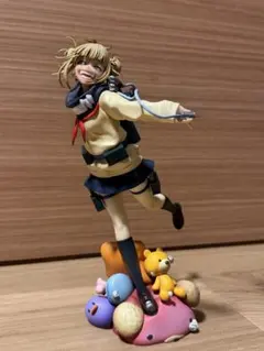 2026年最新】トガヒミコ フィギュア s-fireの人気アイテム - メルカリ