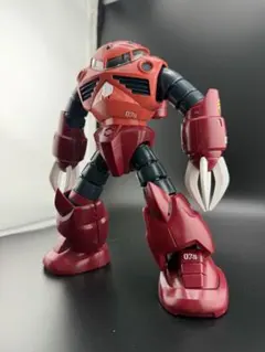 2026年最新】シャア専用ズゴック hgの人気アイテム - メルカリ