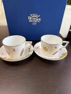 2026年最新】リチャードジノリの人気アイテム - メルカリ