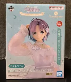 2026年最新】浅倉透 一番くじの人気アイテム - メルカリ