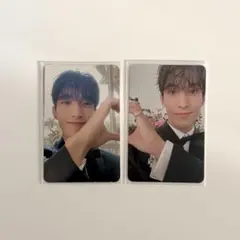 2026年最新】セブチ fml トレカ ドギョムの人気アイテム - メルカリ