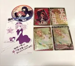 2026年最新】妖狐×僕SS スリーブの人気アイテム - メルカリ