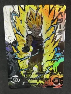 2026年最新】ベジータ sec psa10の人気アイテム - メルカリ