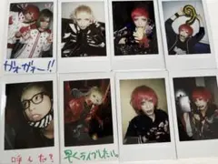 2026年最新】コドモドラゴン ハヤト チェキの人気アイテム - メルカリ