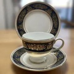 2026年最新】ウェッジウッドトリオの人気アイテム - メルカリ