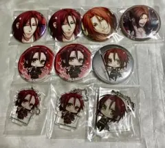 2026年最新】薄桜鬼 缶バッジ 原田の人気アイテム - メルカリ