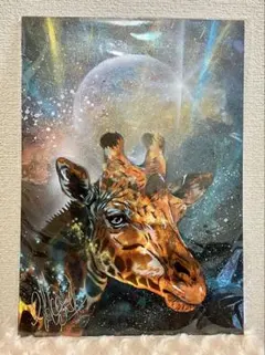 2026年最新】スプレーアートエデン 原画の人気アイテム - メルカリ