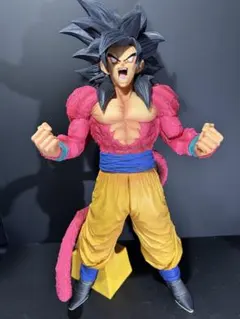 2026年最新】smsp 孫悟空4 d賞の人気アイテム - メルカリ