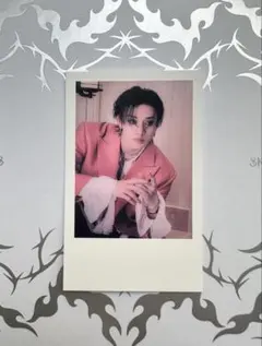 2026年最新】straykids ポラロイド バンチャンの人気アイテム - メルカリ