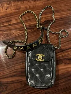 2026年最新】chanel キルティング ショルダーの人気アイテム - メルカリ