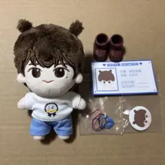 2026年最新】イトゥク ぬいぐるみの人気アイテム - メルカリ