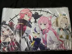 2026年最新】ホロライブ プレイマット 6期生の人気アイテム - メルカリ