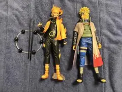 2026年最新】Naruto 一番くじ ミナト ラストワンの人気アイテム - メルカリ