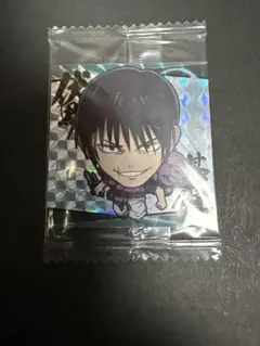 2026年最新】伏黒甚爾カードの人気アイテム - メルカリ