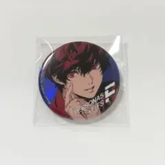 2026年最新】fifs ペルソナ 缶バッジの人気アイテム - メルカリ