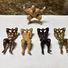 2026年最新】ボディビル フィギュアの人気アイテム - メルカリ
