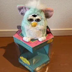 2026年最新】ファービー2 英語の人気アイテム - メルカリ