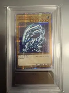 2026年最新】青眼の白龍 初期 ars9の人気アイテム - メルカリ